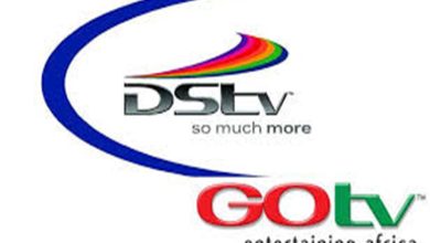 Photo of Again, Multichoice hikes DStv, GOtv prices •FULL LIST