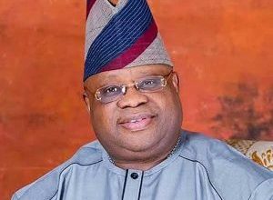 Photo of Defection: Gov Adeleke gets go-ahead to dump PDP for APC from state caucus