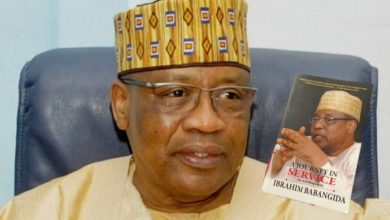 Photo of A review of IBB’s book of billions, By Lasisi Olagunju 