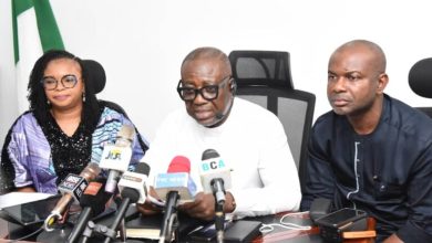 Photo of Over 17,000 jostle for 2,500 teaching jobs in Abia