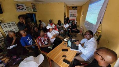 Photo of N17bn Community Projects: CSO group commend Ebonyi Govt over 2025 budget