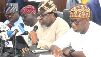 Photo of Lagos govt’ll source funds to finance N398.662bn budget deficit, Commissioners assure