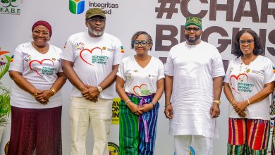 Photo of Lagos govt tasks workforce on circular economy practices, launches waste valorisation centre