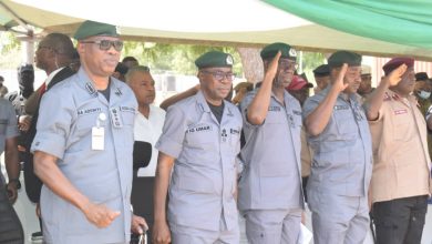 Photo of Customs Controller General to appear before NASS, breaks silence on officers retirement controversy