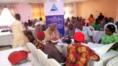 Photo of PWAN leads discussion on ending SGBV in Ebonyi as stakeholders recommend community enforced laws