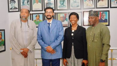 Photo of Hensard University gets NUC approval for Medicine, Engineering, Nursing, Law, Pharmacy, others