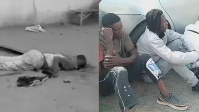 Photo of BREAKING: 24 hours after Adeleke’s alarm, gunmen strike, kill newly reinstated council chairman in Osun