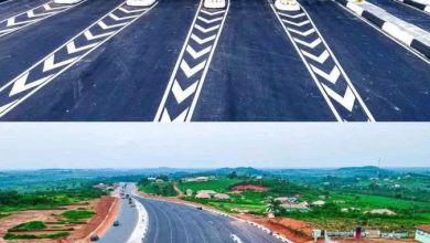 Photo of BREAKING: FG introduces toll on Abuja-Keffi-Akwanga highway, motorists to pay N500 to N1,600 