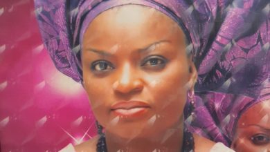 Photo of GOCOP mourns with member, Tunde Abatan over wife’s demise