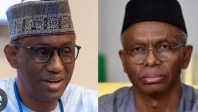 Photo of I’m too busy for media battle with El-Rufai, says Ribadu 