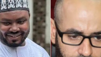 Photo of Bribery Allegation: Lawmaker Philip Agbede sues Binance chief for N1bn