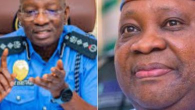 Photo of Despite favorable court order, Police advises Osun govt to suspend LG election, cites security threat