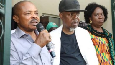 Photo of 50% Tariff Hike: Boycott telecoms services 3 hours daily, NLC tells workers, public