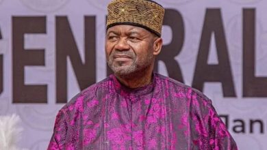 Photo of Ohanaeze inaugurates 18-man constitution review committee