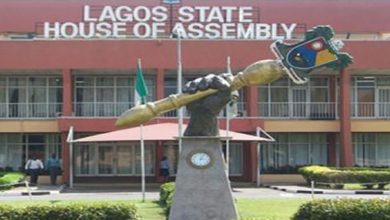 Photo of Lagos Assembly asks workers to work from home amid leadership crisis
