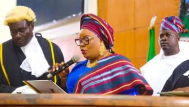 Photo of Lagos Assembly Crisis: I’ve no plan to resign as Speaker – Meranda