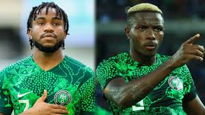 Photo of Lookman, Osimhen battle for King of the Pitch Crown