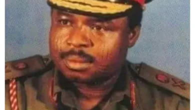 Photo of Vatsa’s family bombs Babangida over allegations in memoirs 