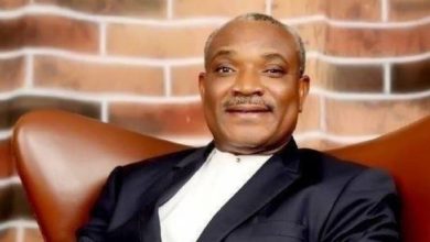 Photo of APC chieftain Obono-Obla loses confidence after convention fallout, says faith in party badly shaken