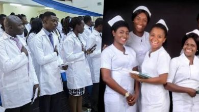 Photo of Prepare for nationwide strike over violations of agreements, escalating provocations by FG – Health sector unions alert members