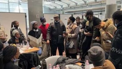 Photo of Cost of Japa: How young Nigerians battle hardship, deaths pursuing better lives overseas