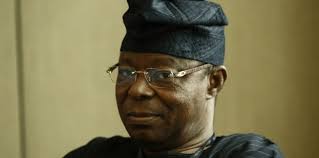 Photo of Alleged N30bn Fraud: Otudeko to know fate March 17, as EFCC demands his presence in court 