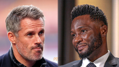 Photo of Mikel Obi blasts Carragher over AFCON remarks
