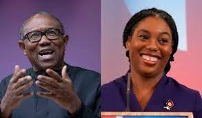 Photo of Kemi Badenoch: International reproach should serve as a challenge for Nigeria to do better – Peter Obi 