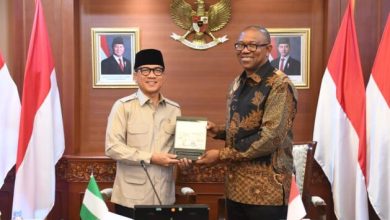 Photo of Peter Obi explains why he visited Indonesia