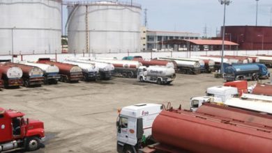 Photo of Fuel Scarcity Looms: Filling stations shut, loading halted as Lagos impounds tankers
