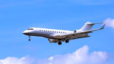 Photo of Passenger plane with 10 on board goes missing in US 