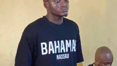 Photo of Controversial street musician, Portable surrenders to Lagos police after being declared wanted