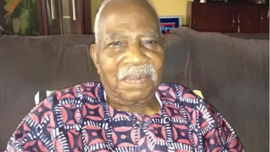 Photo of Leadership Crisis: Fasoranti remains our leader — Afenifere
