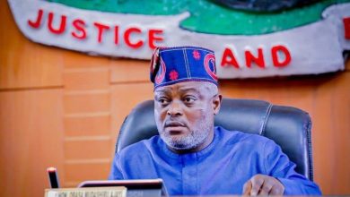 Photo of BREAKING: Court orders all members of Lagos Assembly to be joined in impeached Speaker Obasa’s suit