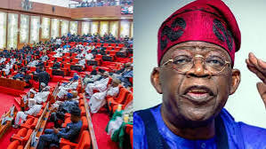 Photo of BREAKING: Senate fast-tracks approval of Tinubu’s $6bn fresh loan request