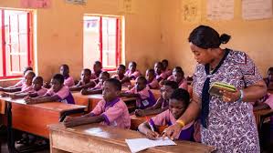 Photo of Nigeria, World Teachers’ Day, nonviolence, et cetera