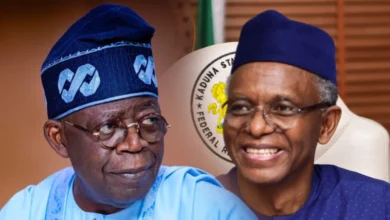 Photo of NASS never rejected me, Tinubu just didn’t want me in his cabinet – El-Rufai