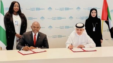 Photo of Tony Elumelu Foundation partners UAE, Al Nahyan Foundation to empower African entrepreneurs