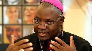 Photo of It’s provocative for other Christians to label Catholics idol worshippers – Archbishop Kaigama