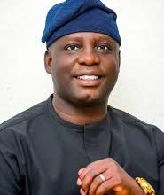 Photo of Abducted Afenifere Youth leader begs Nigerians for N100m ransom