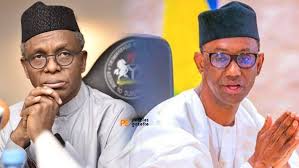 Photo of Eliminate insecurity not voices of opposition, El-Rufai hits back at NSA Ribadu, Gov Uba Sani
