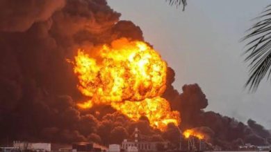 Photo of Five feared dead, several others wounded as bomb explosion rocks Imo