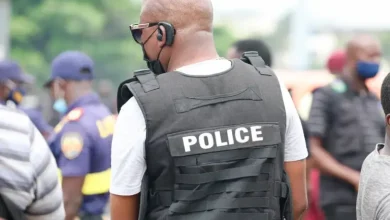 Photo of IGP bans policemen in mufti from carrying guns
