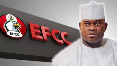 Photo of Alleged Money Laundering: Yahaya Bello’s name not on property documents, EFCC witness
