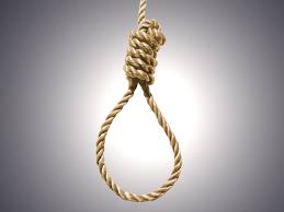 Photo of Man sentenced to death for killing wife, brother-in-law