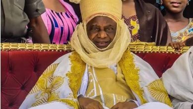 Photo of Court in landmark judgment sacks prominent Kogi monarch, Ohinoyi of Ebiraland