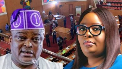 Photo of GAC orders Obasa, Meranda to resign as Speakers, new Speaker to emerge Wednesday