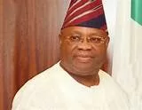 Photo of No going back on local govt election, Osun Gov Adeleke insists