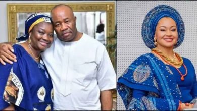Photo of Sexual Harassment Saga: Akpabio’s wife makes good her threat, drags Senator Natasha to court, demands N250bn, others  