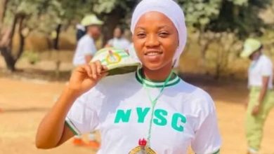 Photo of My ordeal in kidnappers’ den — Freed NYSC member